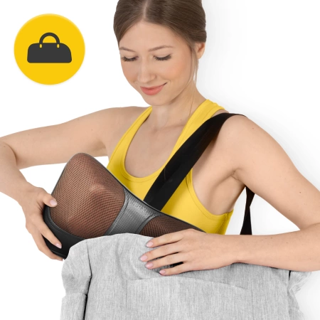 Pernă de masa SHIATSU ULTRA+