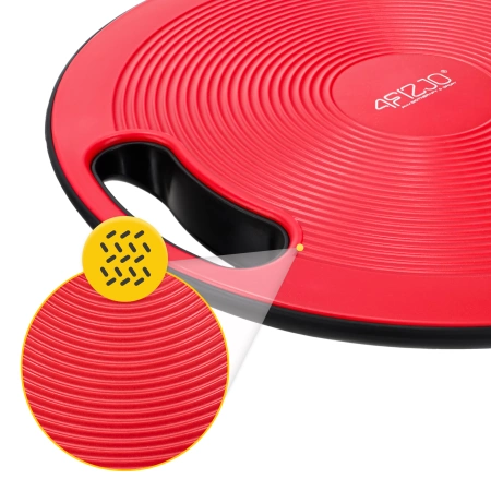 Platformă de echilibru disc