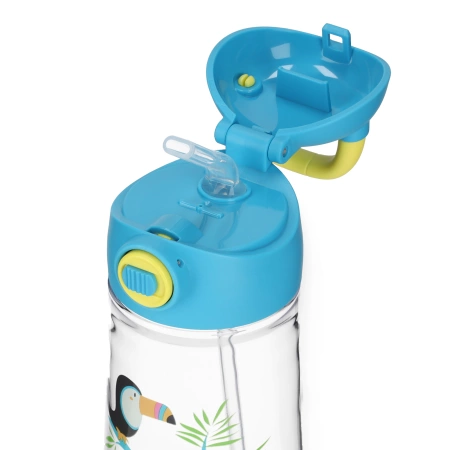 Sticlă de apă pentru copii 550 ml