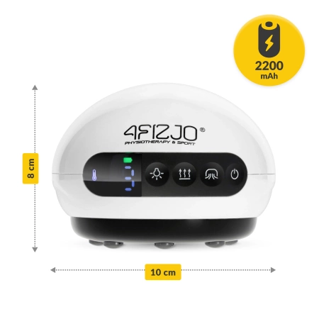 Ventuză chinezească electrică