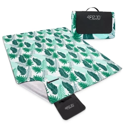 Pătură impermeabilă pentru picnic 200x200 cm