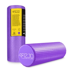 Rolă de masaj cu mini proeminențe CARE+ 45CM