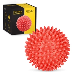 Minge de masaj cu vârfuri 7 cm