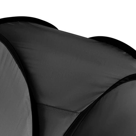 Cort pentru schimbat Mountain Goat negru