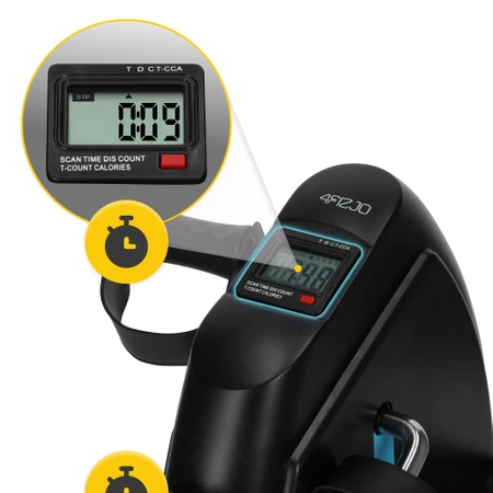 Rotor bicicletă de reabilitare EVO