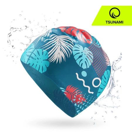 Cască de înot LEAFS