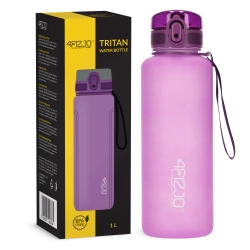 Sticlă sport de apă 1000 ml