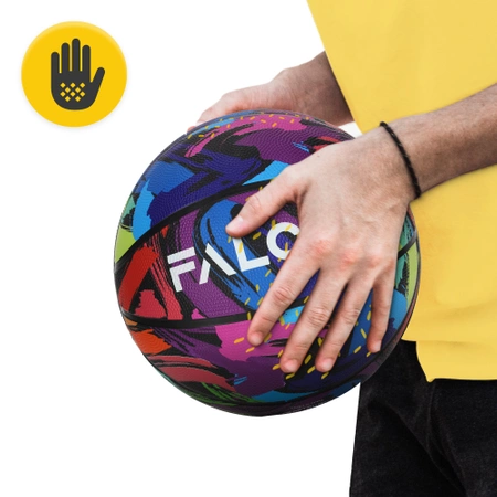 Minge baschet mărimea 7