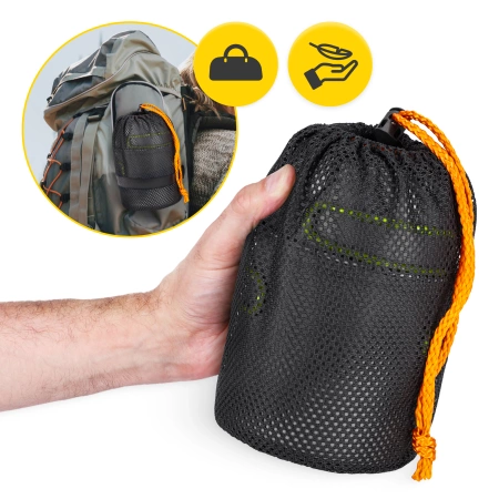 Set de oale turistice