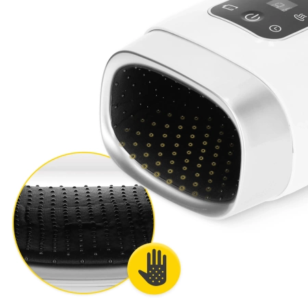 Aparat de masaj electric pentru mâini ULTRA