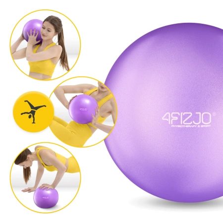 Minge de Pilates 22 cm