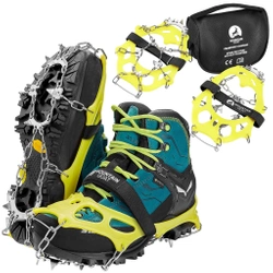 Crampoane pentru pantofi STANDARD (35-36) S