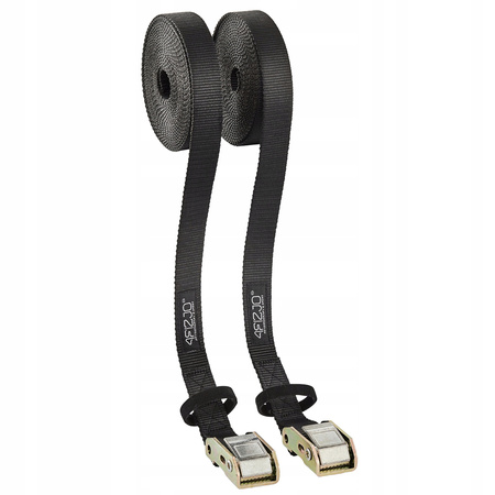 Inele din ABS pentru gimnastică 2 buc.