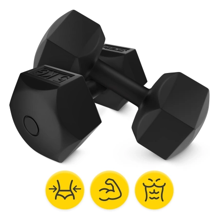 Gantere bituminoase 2 x 5 kg