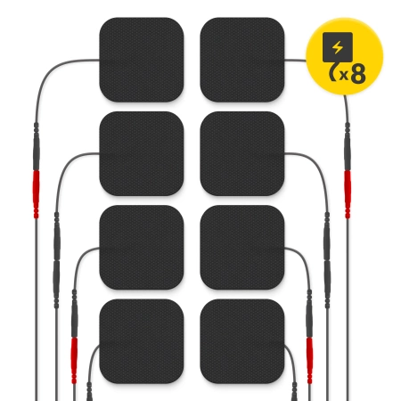 Electrostimulator muscular PRO+