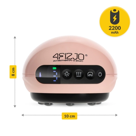 Ventuză chinezească electrică