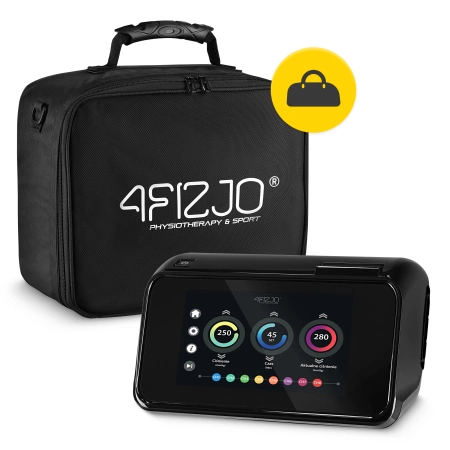 Dispozitiv de drenaj limfatic Sistem de terapie prin compresie cu aer EVO C8 dimensiune universală