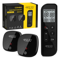 Electrostimulator EVO 3în1