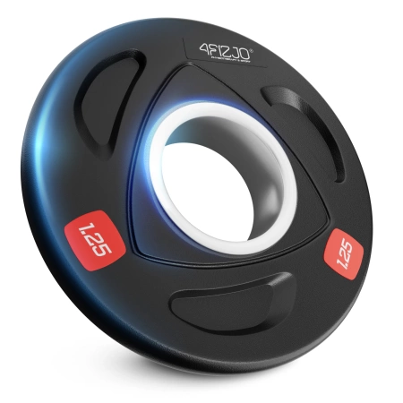 Greutăți olimpice 2 x 1,25 kg