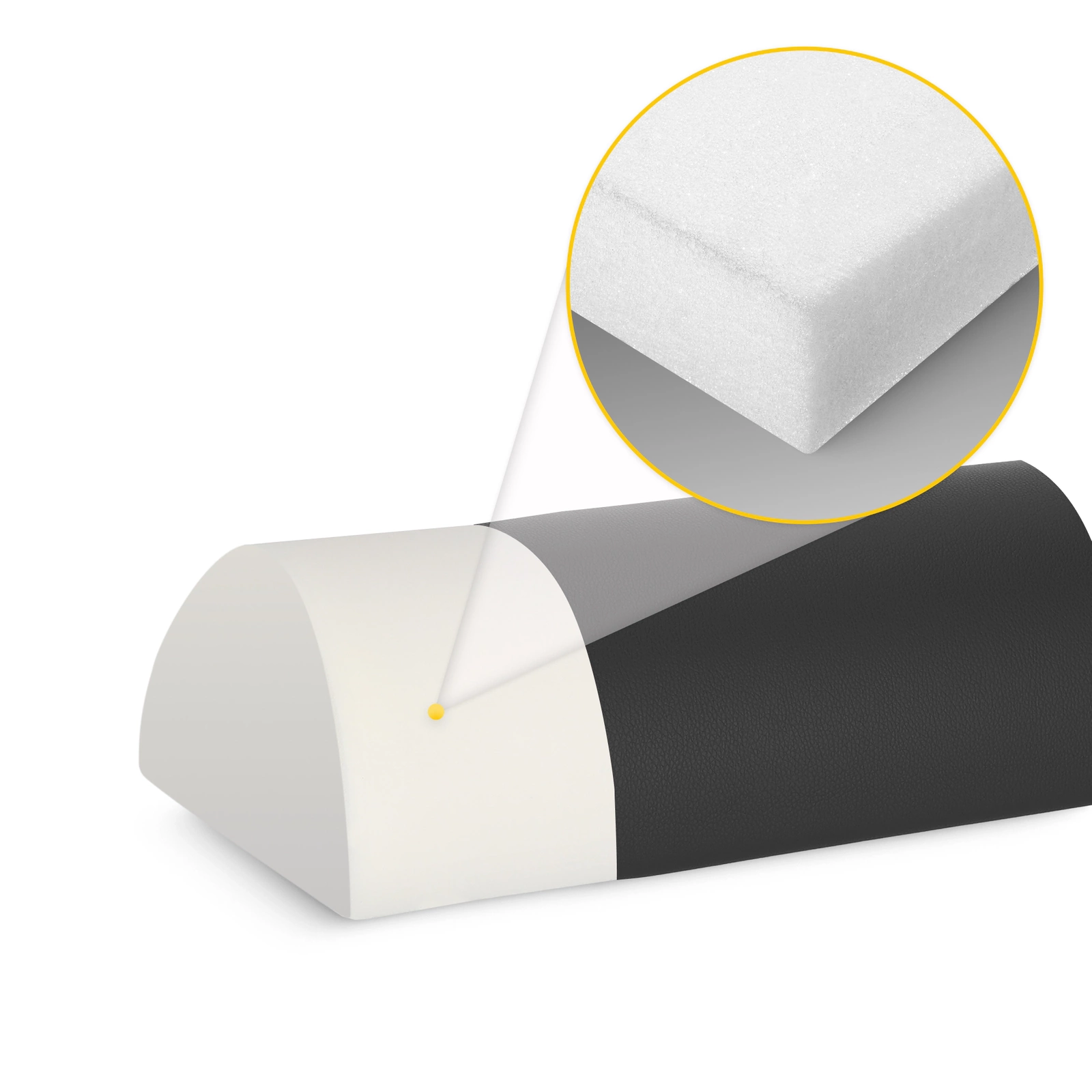 Masaj de reabilitare jumătate de bară