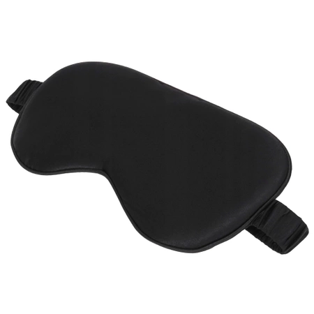 Mască de dormit din mătase