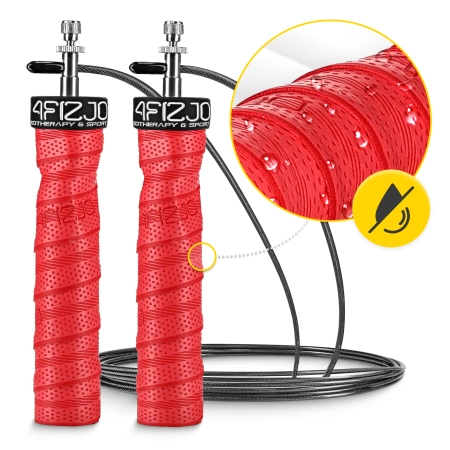 Coardă de sărit cu greutate 3 m