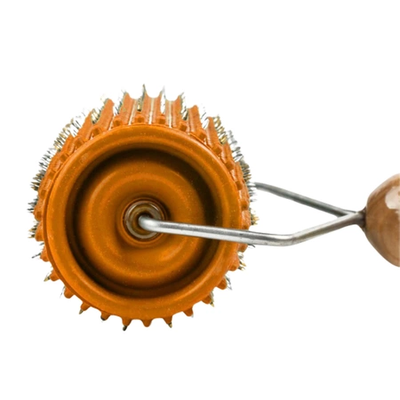 Roller Lyapko „Rolă mare” 5,0 fără nichel