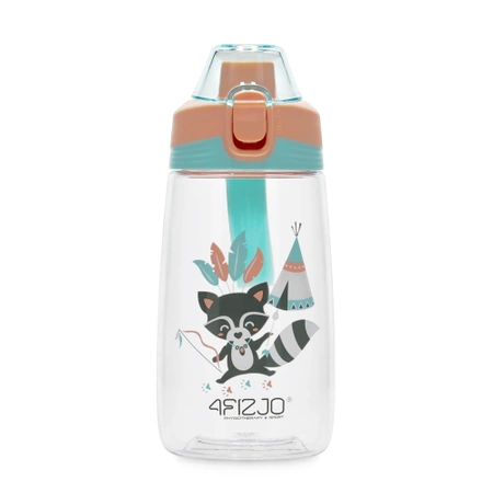 Sticlă de apă pentru copii 500 ml