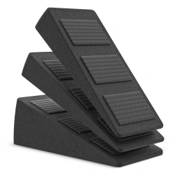 Platformă de întindere cu unghi reglabil SLANT BOARD 3 buc.