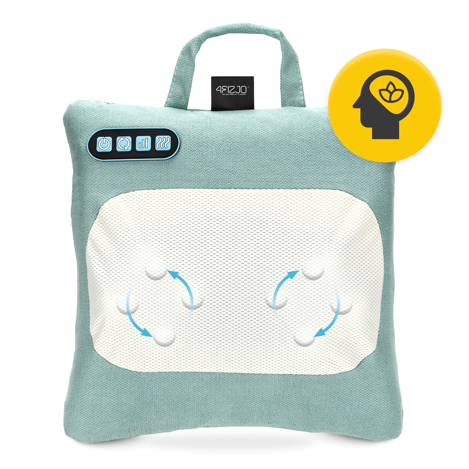 Pernă de masaj LITE