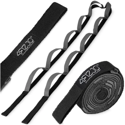 Bandă pentru stretching și yoga