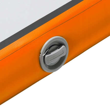 Pistă acrobatică AIR MAT 5 x 2 x 0,2 m