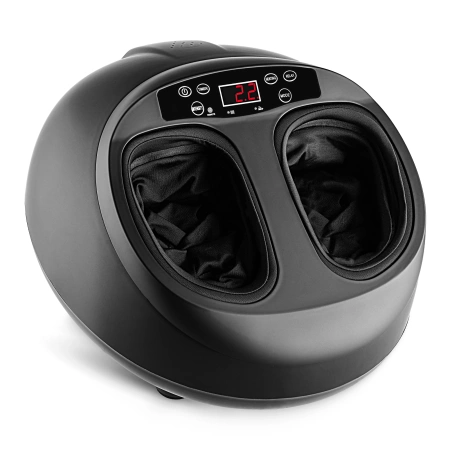 Aparat de masaj electric pentru picioare PREMIUM