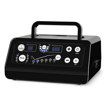 Aparat de drenaj limfatic AIR COMPRESSION THERAPY SYSTEM MED C6 dimensiune universală