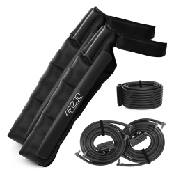 Manșoane de drenaj limfatic C4