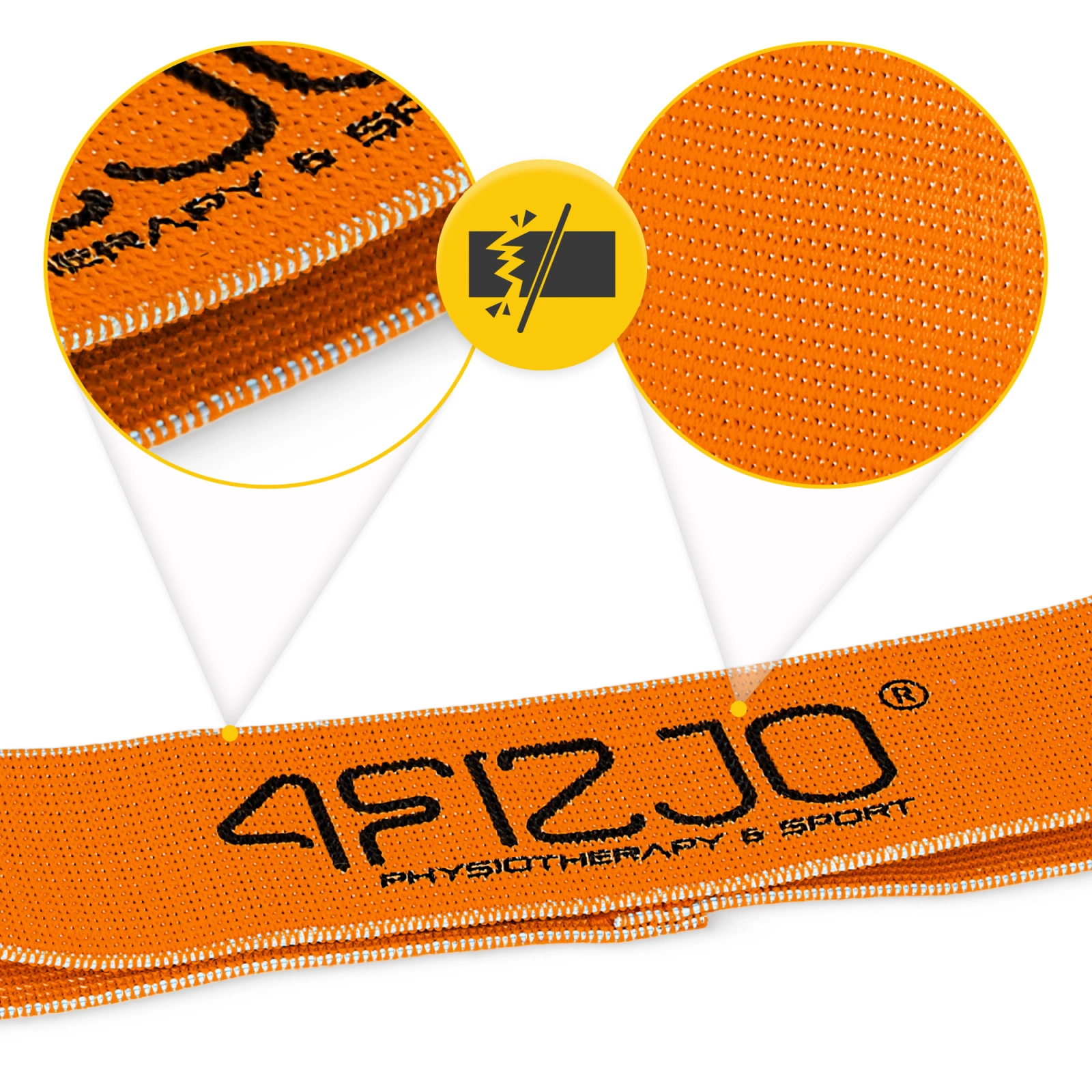 Bandă din material FLEX BAND 1-5 kg (1/5)