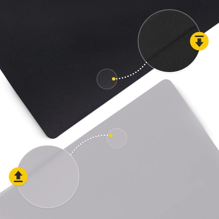 Saltea de gimnastică pliabilă