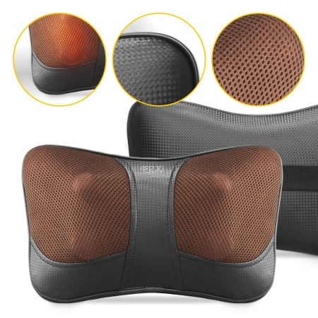 Pernă de masa SHIATSU ULTRA+