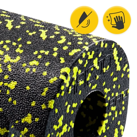 Rolă de masaj din spumă EPP 45 cm