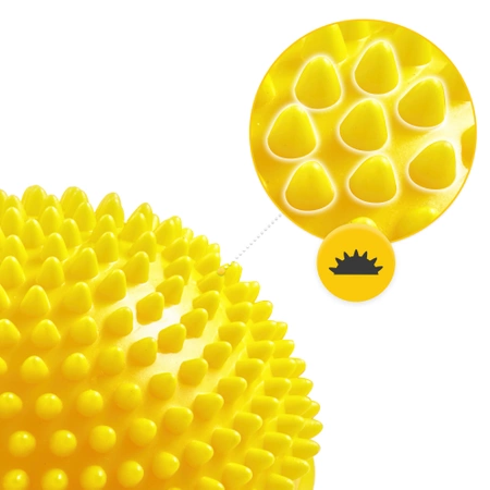 Emisfere senzoriale 2 buc.