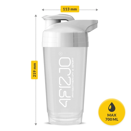 Sports Shaker ULTRA pentru nutrienți 700 ml