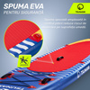 Placă SUP TSUNAMI Paddle Board 350 cm T04