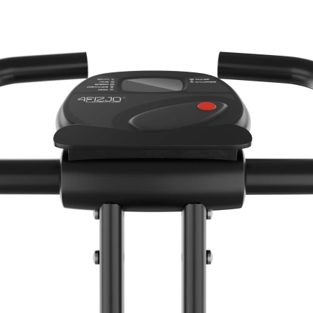 Bicicletă staționară magnetică pliabilă MY-FLEX