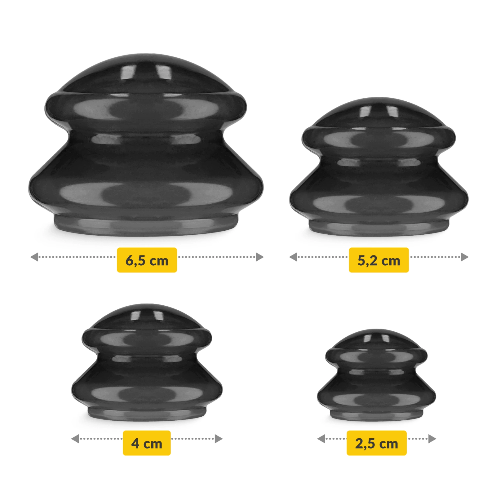 Bule de silicon MED+