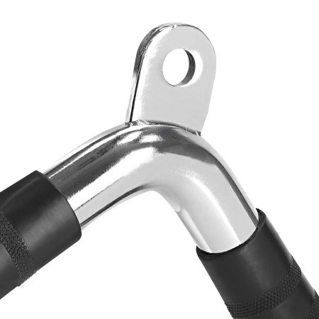 Mâner pentru tracțiuni în formă de V