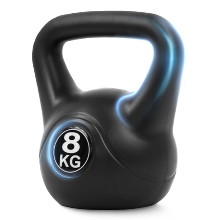 Kettlebell 8kg