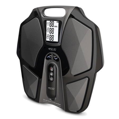 Electrostimulator STEP 2în1