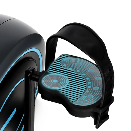 Bicicletă staționară magnetică PRO+