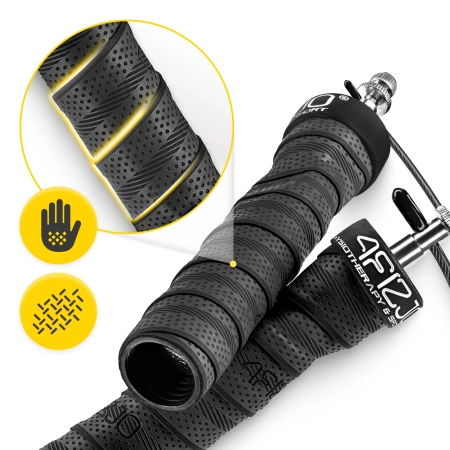 Coardă de sărit cu greutate 3 m