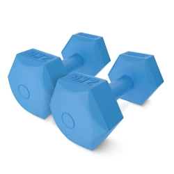 Gantere bituminoase 2 x 2 kg